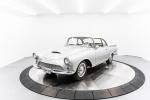 Auto Union 1000 SP Coupe 1960 года